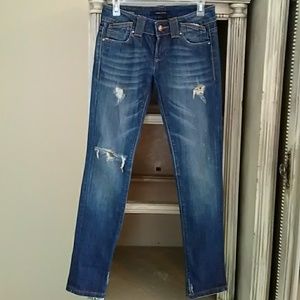 Vigross The Thompson Jeans